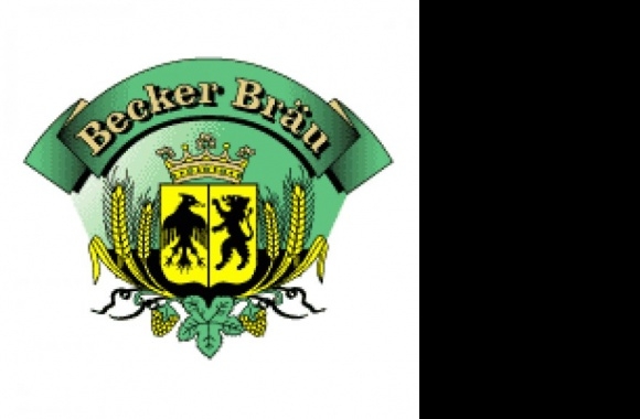 Becker Brau Logo