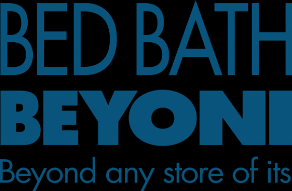 Bed Bath Beyond Logo download in high quality