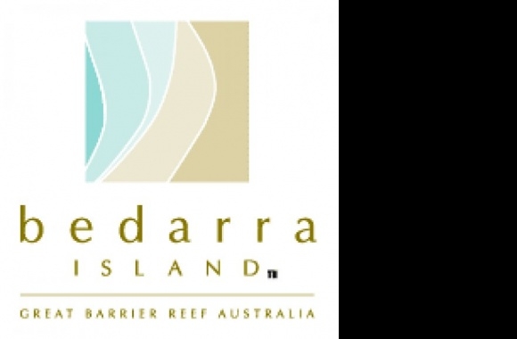 Bedarra Island Logo download in high quality