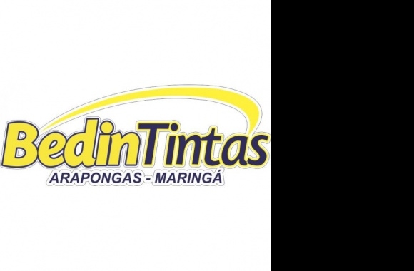 Bedin Tintas Logo