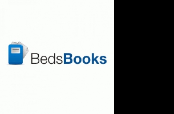 Beds Books Logo download in high quality