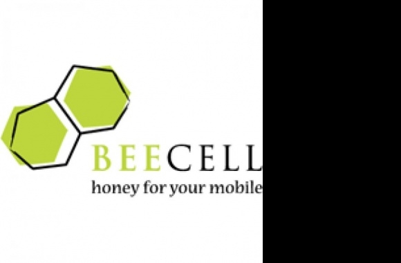 Beecell Logo download in high quality