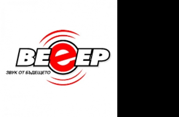 Beeep Logo download in high quality