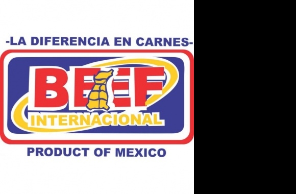 Beef Internacional Logo