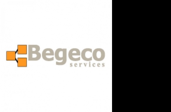 Begeco Services Logo download in high quality