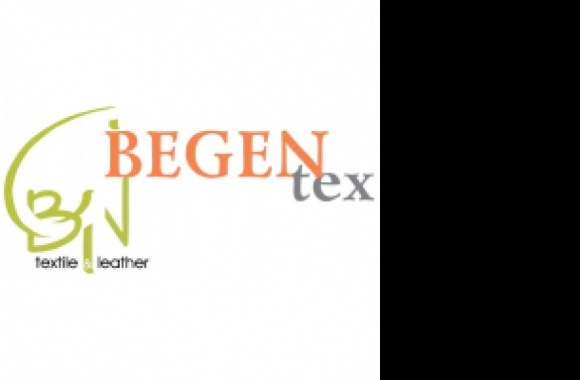 BEGENtex Logo download in high quality