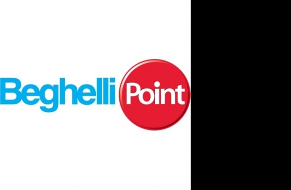 Beghelli Point Logo download in high quality