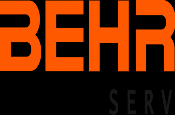 Behr Service Logo