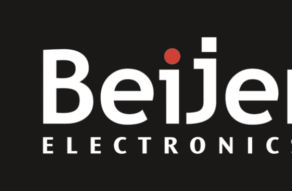 Beijer Electronics Logo download in high quality