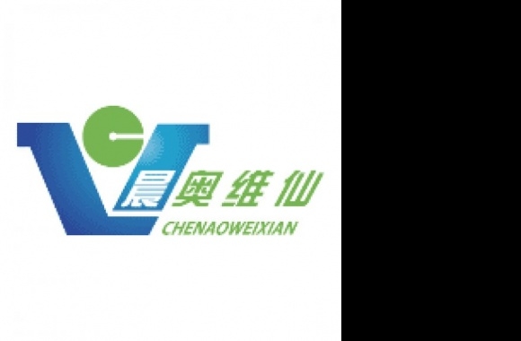 Beijing ChenAo Logo