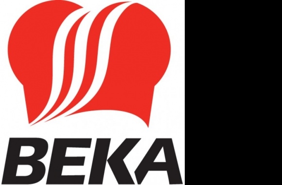Beka Logo download in high quality