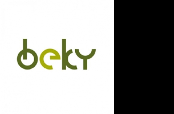 Beky Logo download in high quality