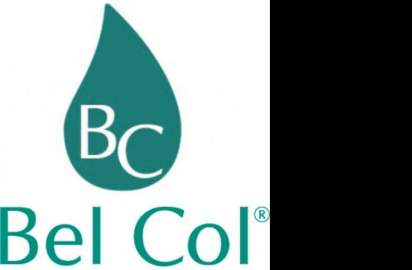 Bel Col Logo download in high quality