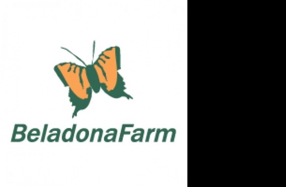 BeladonaFarm Logo download in high quality