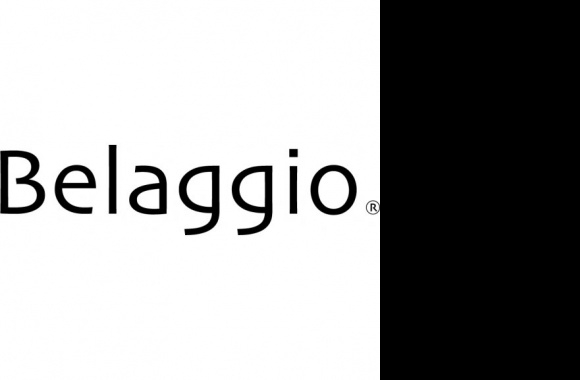 Belaggio Logo download in high quality