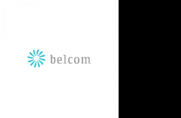 Belcom Logo download in high quality