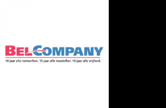 BelCompany Logo download in high quality