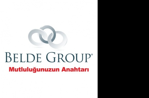 Belde Group Logo download in high quality