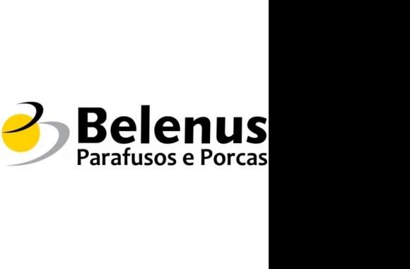 Belenus Parafusos e Porcas Logo