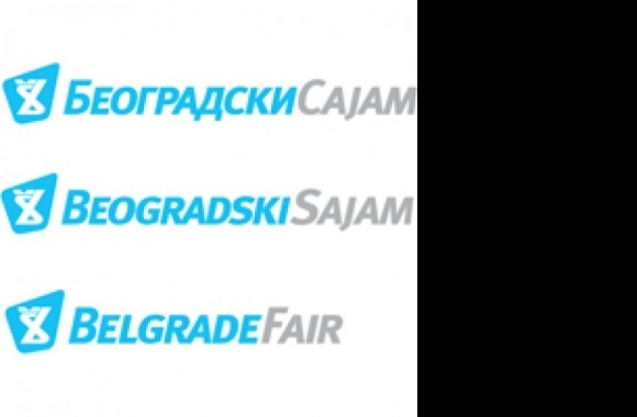 Belgrade Fair Logo