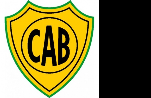 Belgrano de Monte Quemado Logo