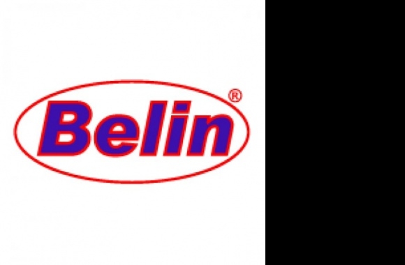 Belin Logo download in high quality