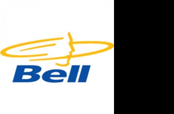 Bell Canada 94-08 Logo download in high quality