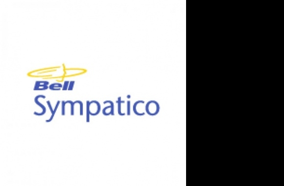 Bell Sympatico Logo download in high quality