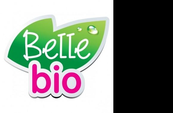 BelleBio Logo download in high quality