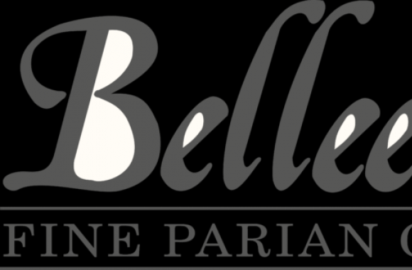 Belleek Parian China Logo download in high quality