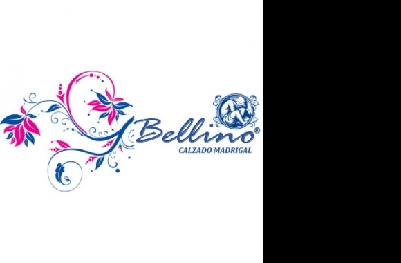 Bellino Logo download in high quality