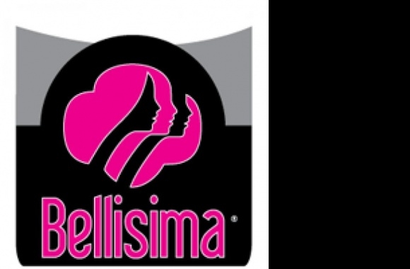 bellisima Logo download in high quality