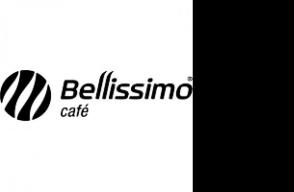 Bellissimo Café Logo