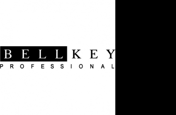 BellKey Professional Logo