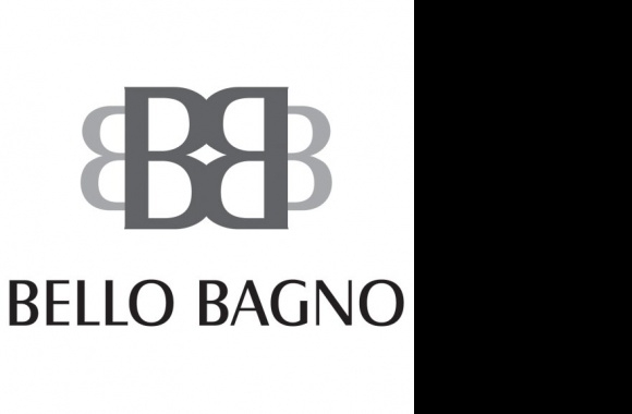 Bello Bagno Logo download in high quality