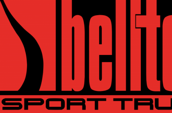 Belltech Logo download in high quality