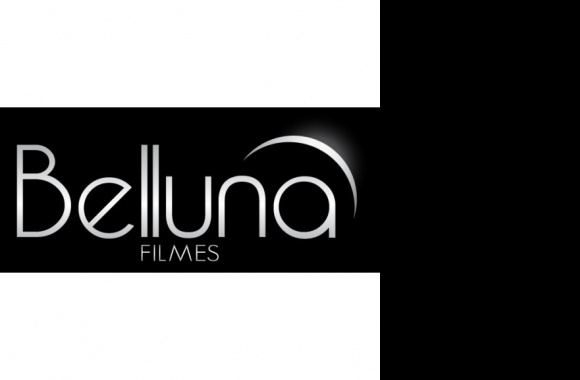 Belluna Filmes Logo