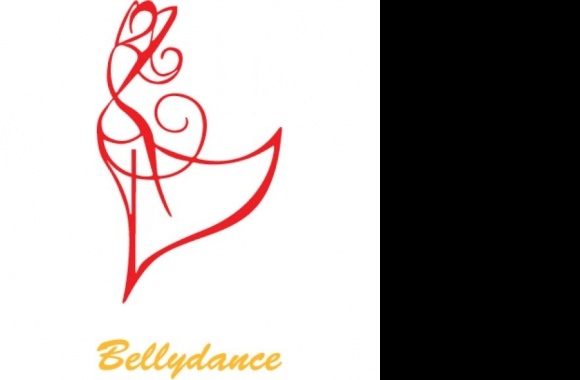 BellyDance Logo download in high quality