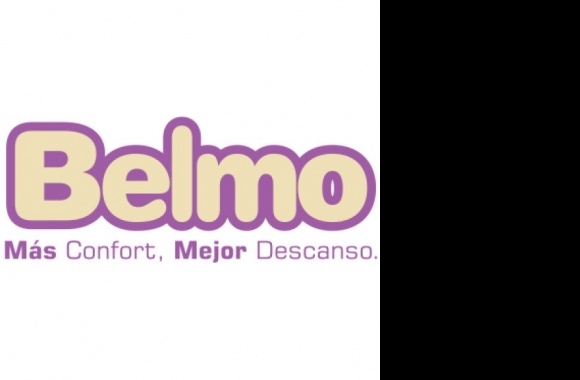 Belmo Logo download in high quality