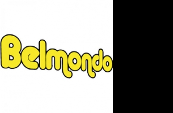 belmondo Logo download in high quality