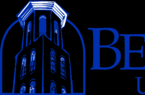 Belmont University Logo