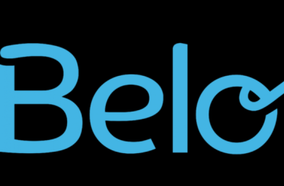 Belong Logo download in high quality