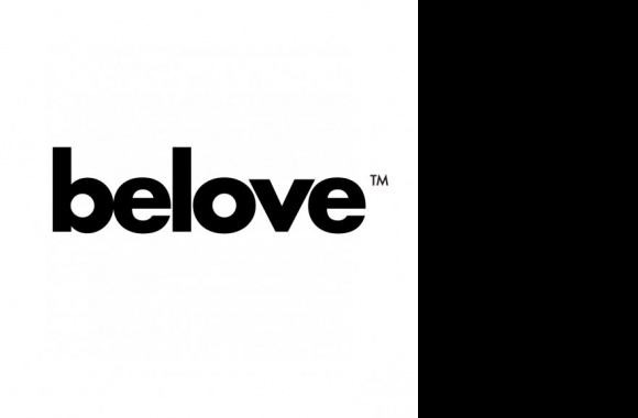Belove Agency Logo