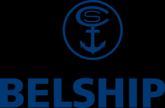 Belships Logo download in high quality