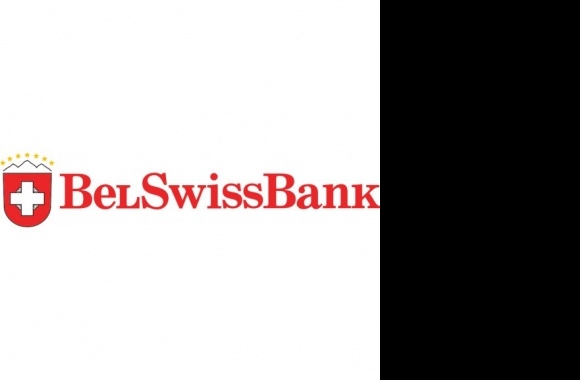 BelSwissBank Logo download in high quality