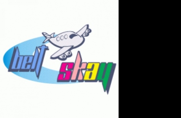 Belt Skay Logo download in high quality