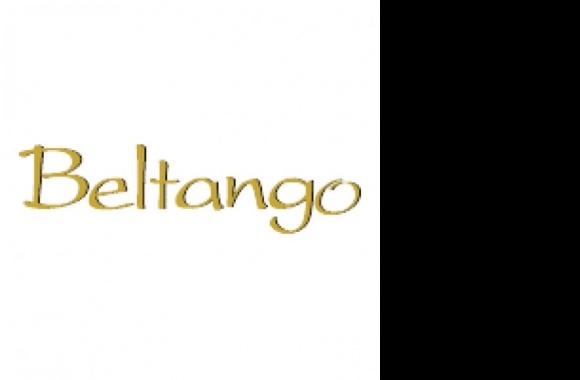 Beltango Logo download in high quality