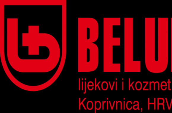 Belupo Logo download in high quality