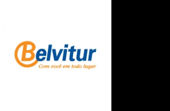 Belvitur Viagens Logo