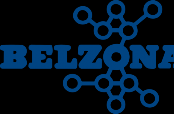 Belzona Logo download in high quality